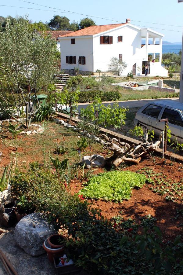 Apartments By The Sea Brgulje, Molat - 6241 Exterior foto