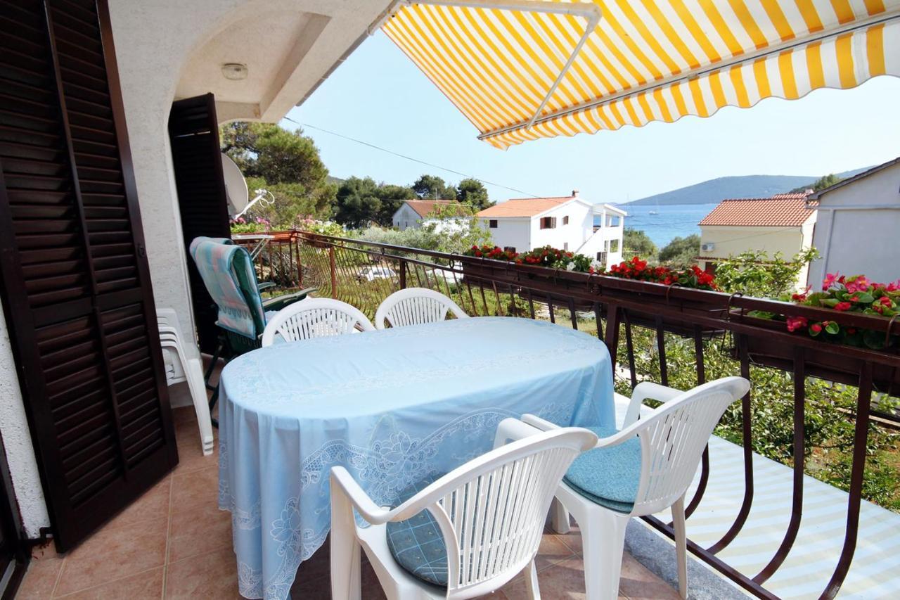 Apartments By The Sea Brgulje, Molat - 6241 Exterior foto