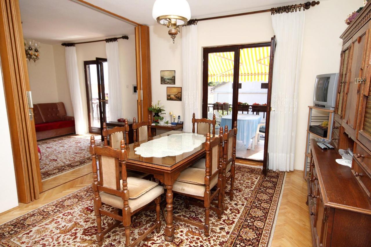 Apartments By The Sea Brgulje, Molat - 6241 Exterior foto