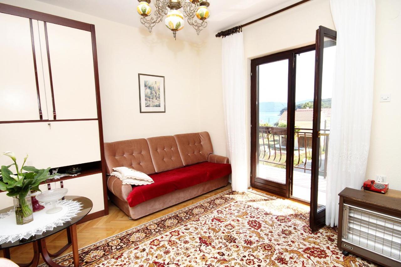 Apartments By The Sea Brgulje, Molat - 6241 Exterior foto