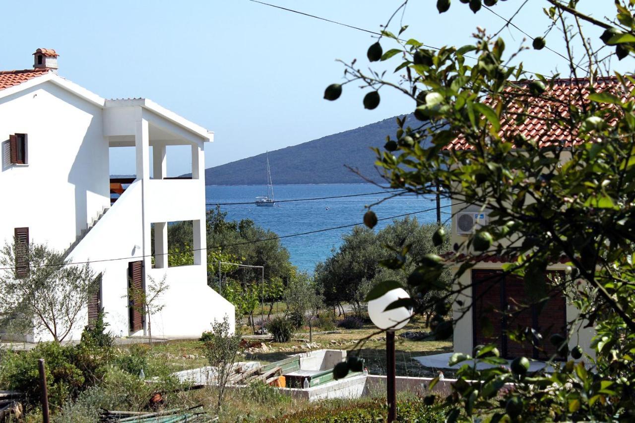 Apartments By The Sea Brgulje, Molat - 6241 Exterior foto