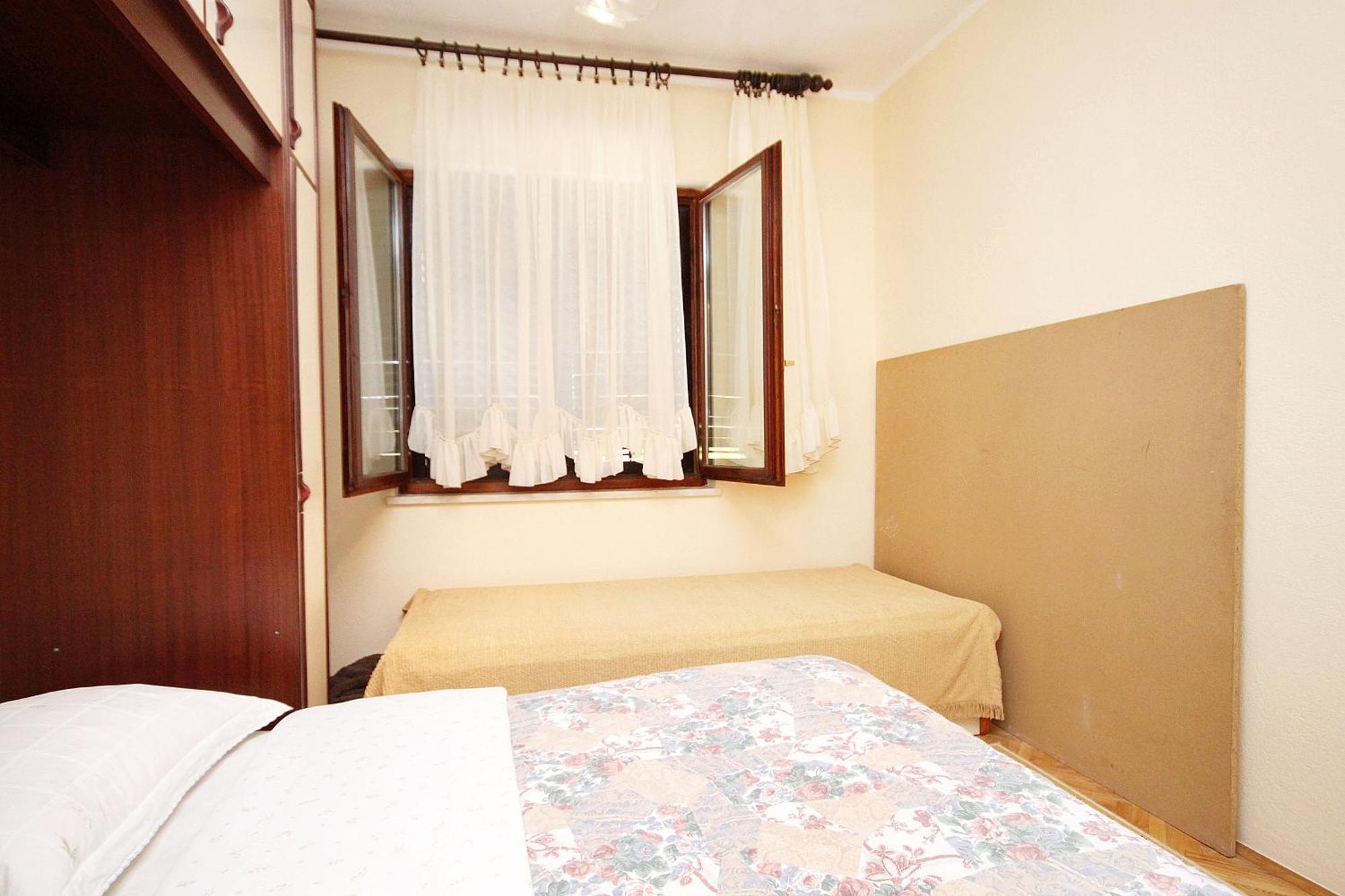 Apartments By The Sea Brgulje, Molat - 6241 Quarto foto