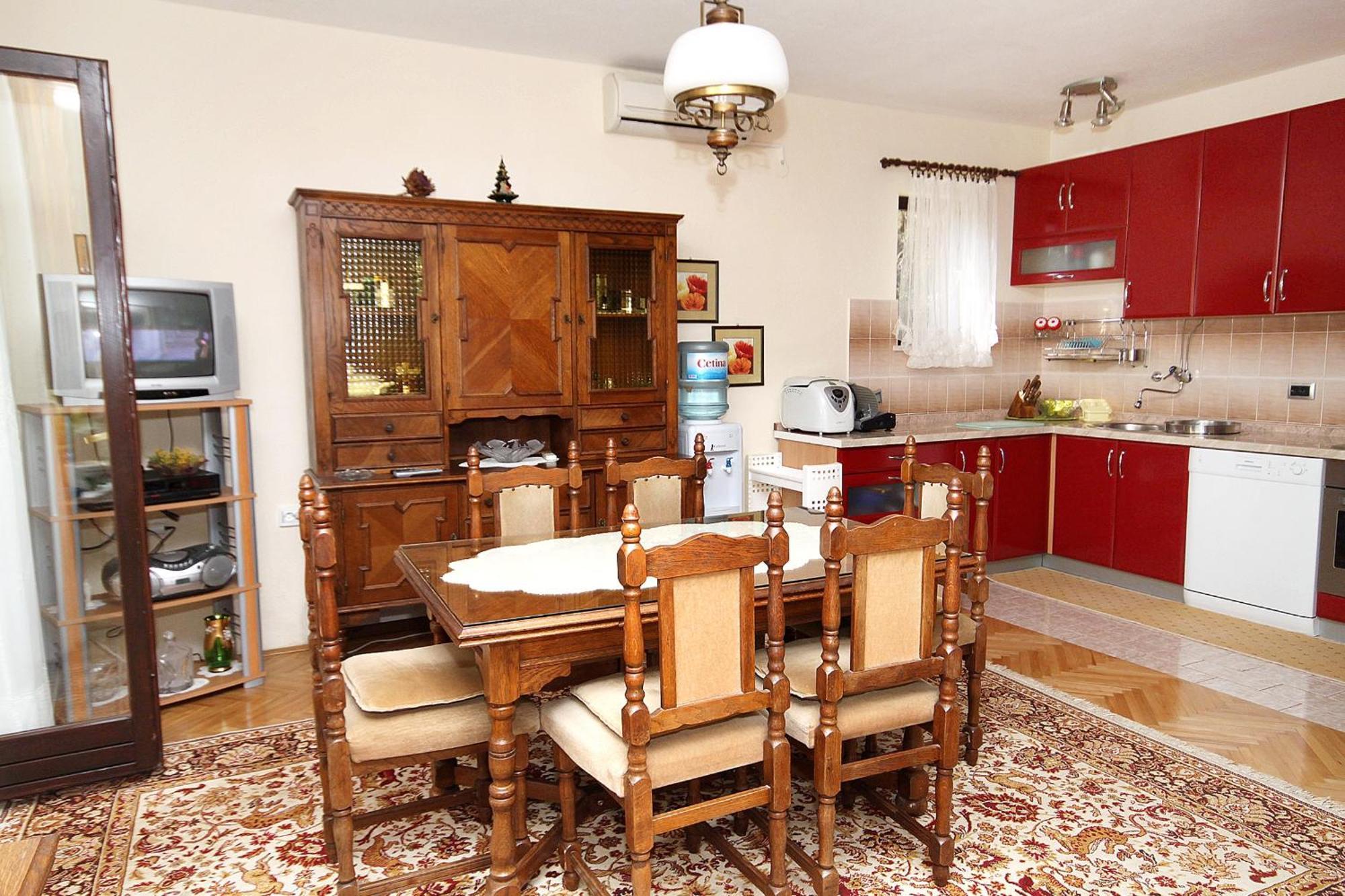 Apartments By The Sea Brgulje, Molat - 6241 Quarto foto
