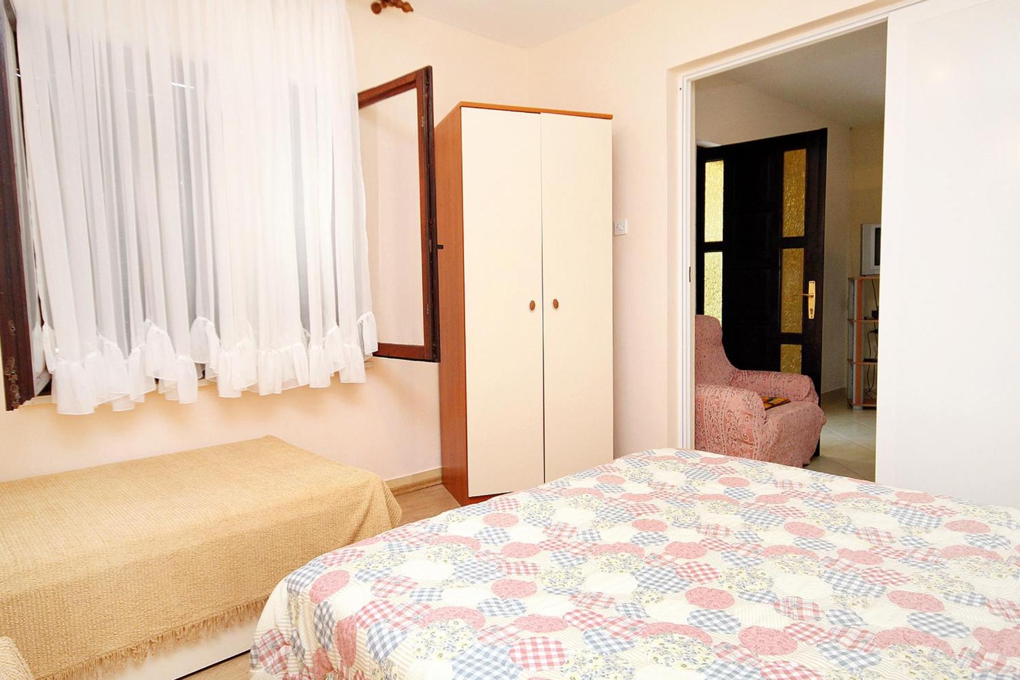 Apartments By The Sea Brgulje, Molat - 6241 Quarto foto