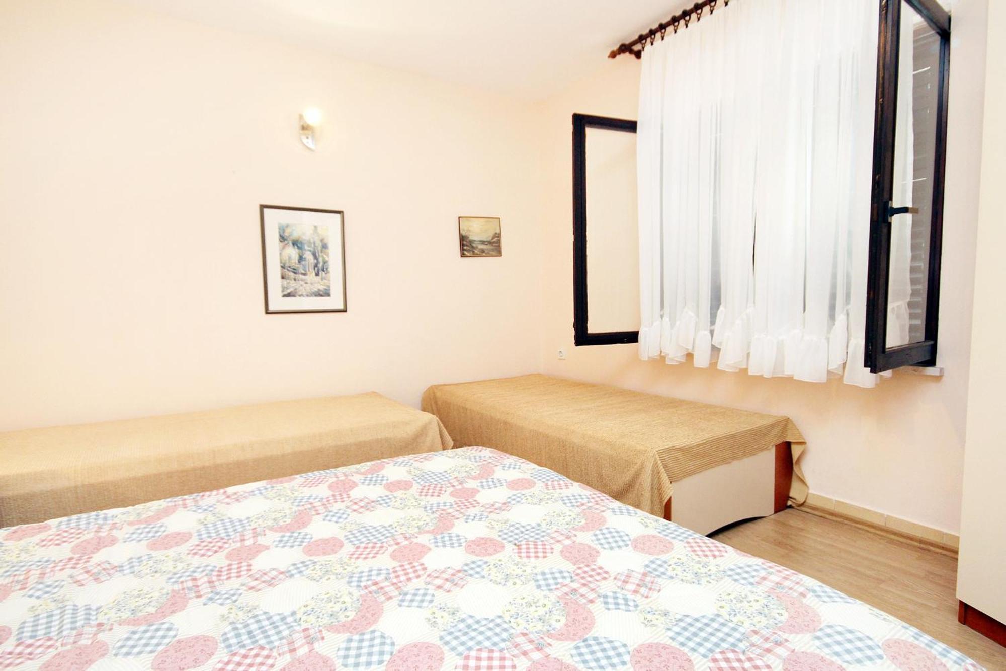 Apartments By The Sea Brgulje, Molat - 6241 Quarto foto